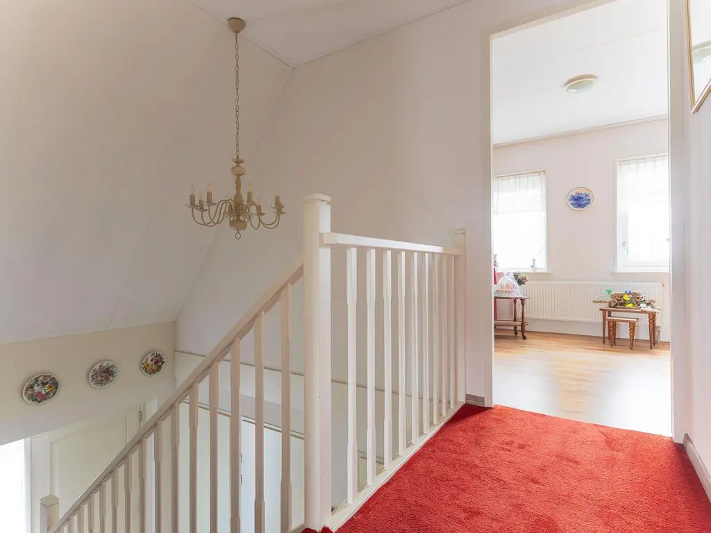 De Blauwe Lely 27, HEM