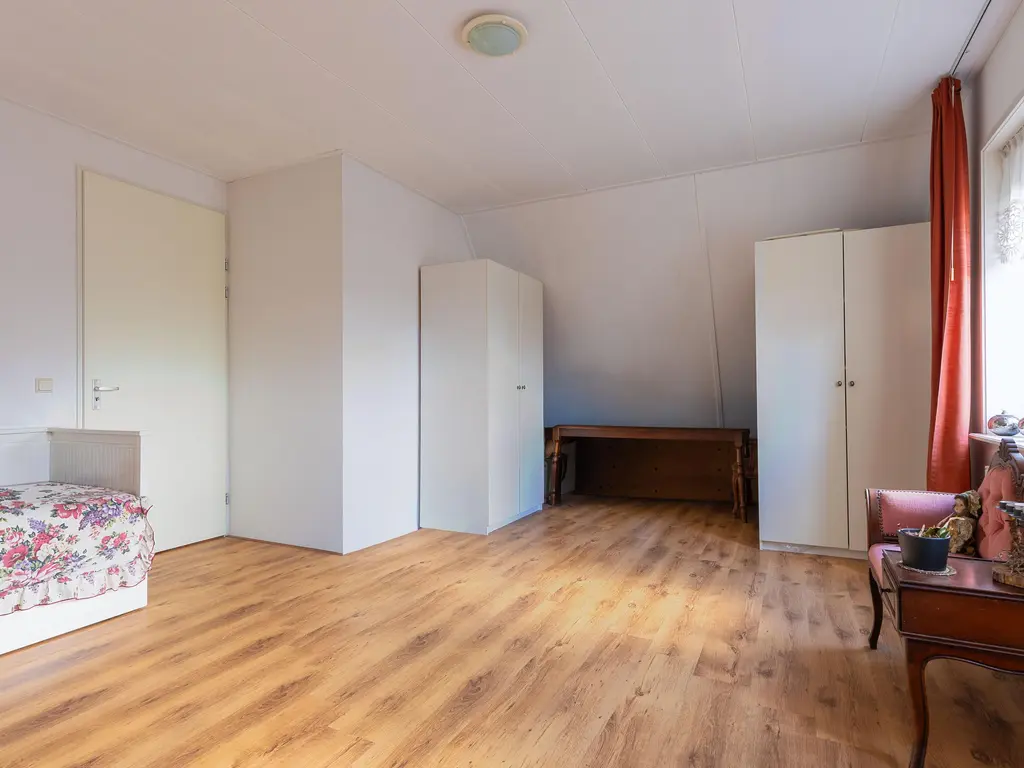 De Blauwe Lely 27, HEM