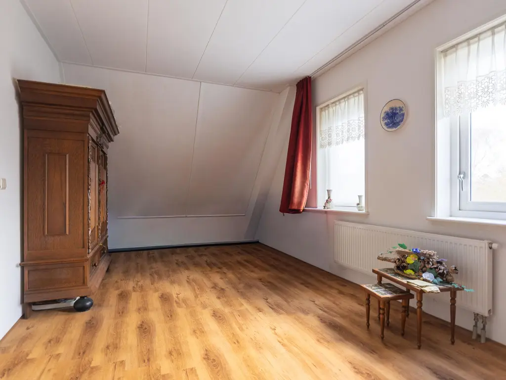 De Blauwe Lely 27, HEM