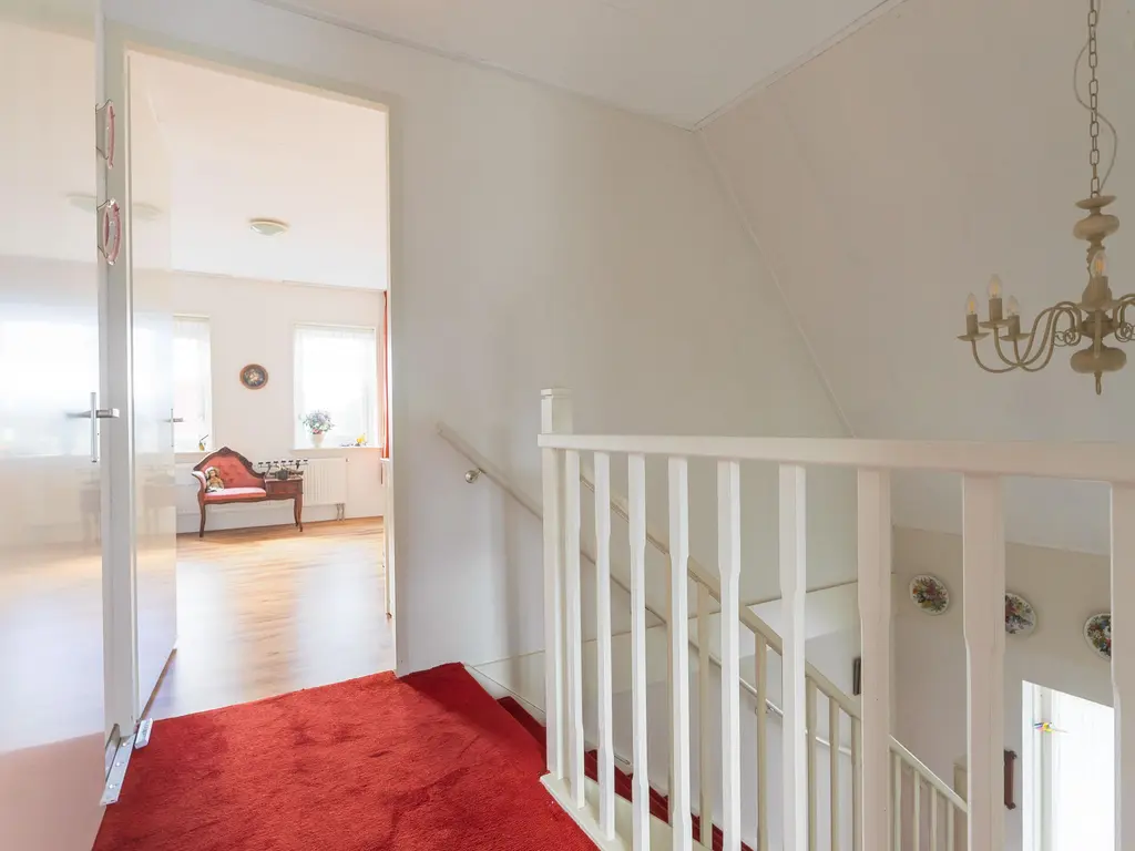 De Blauwe Lely 27, HEM