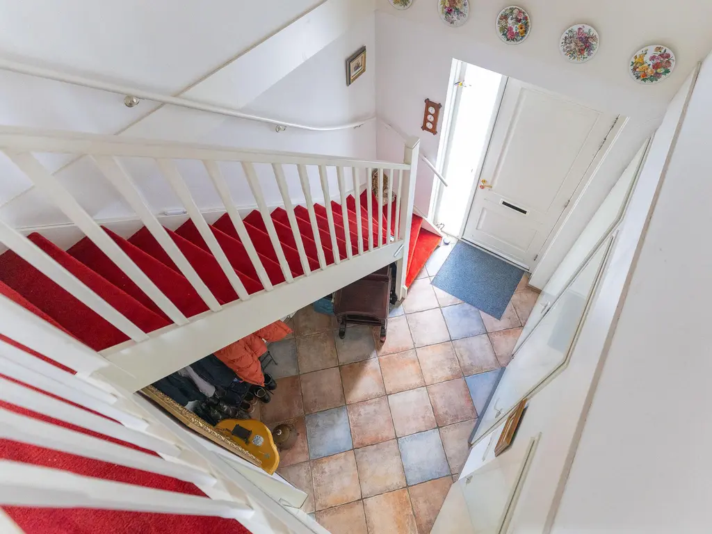 De Blauwe Lely 27, HEM