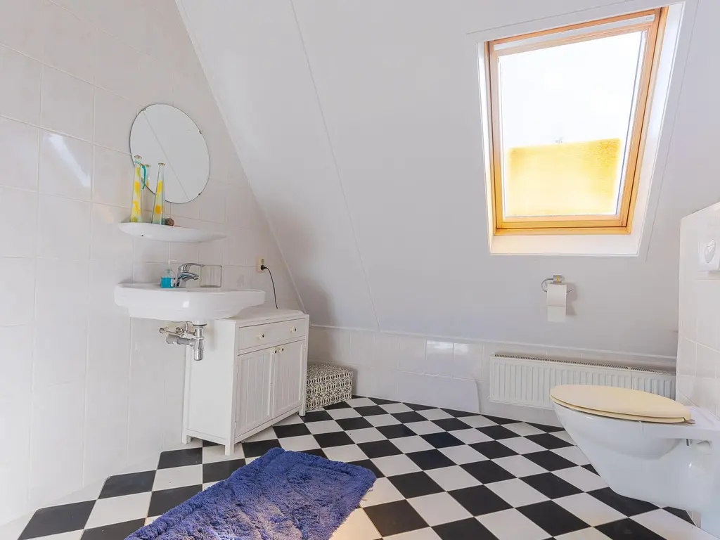 De Blauwe Lely 27, HEM