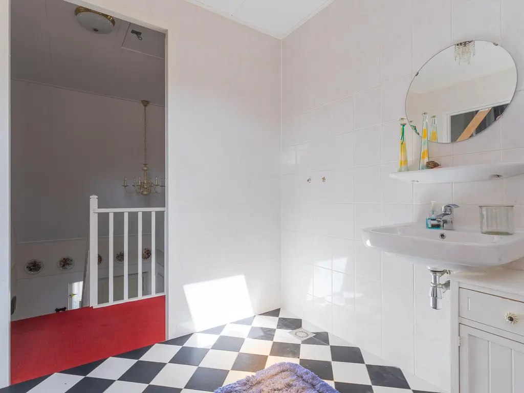 De Blauwe Lely 27, HEM