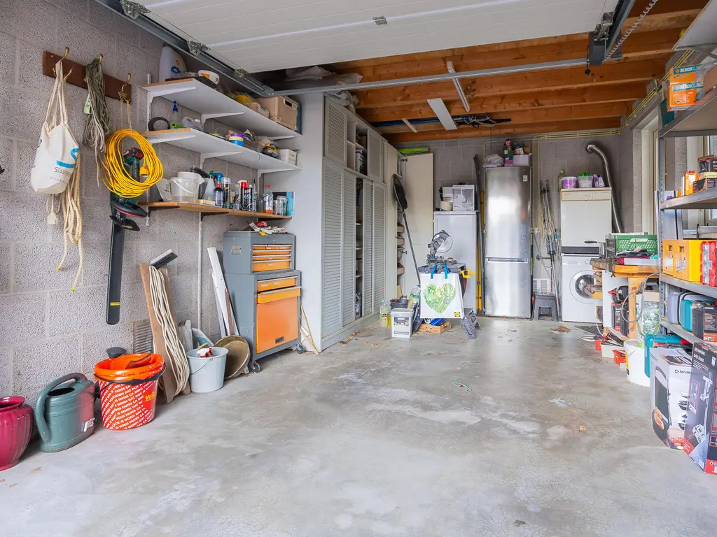 De Blauwe Lely 27, HEM