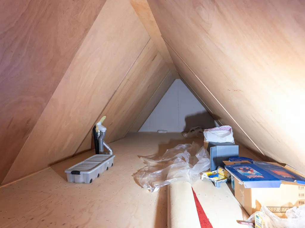 De Blauwe Lely 27, HEM