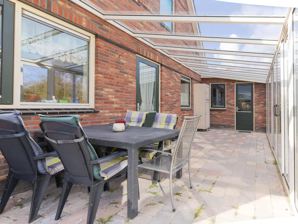 De Blauwe Lely 27, HEM