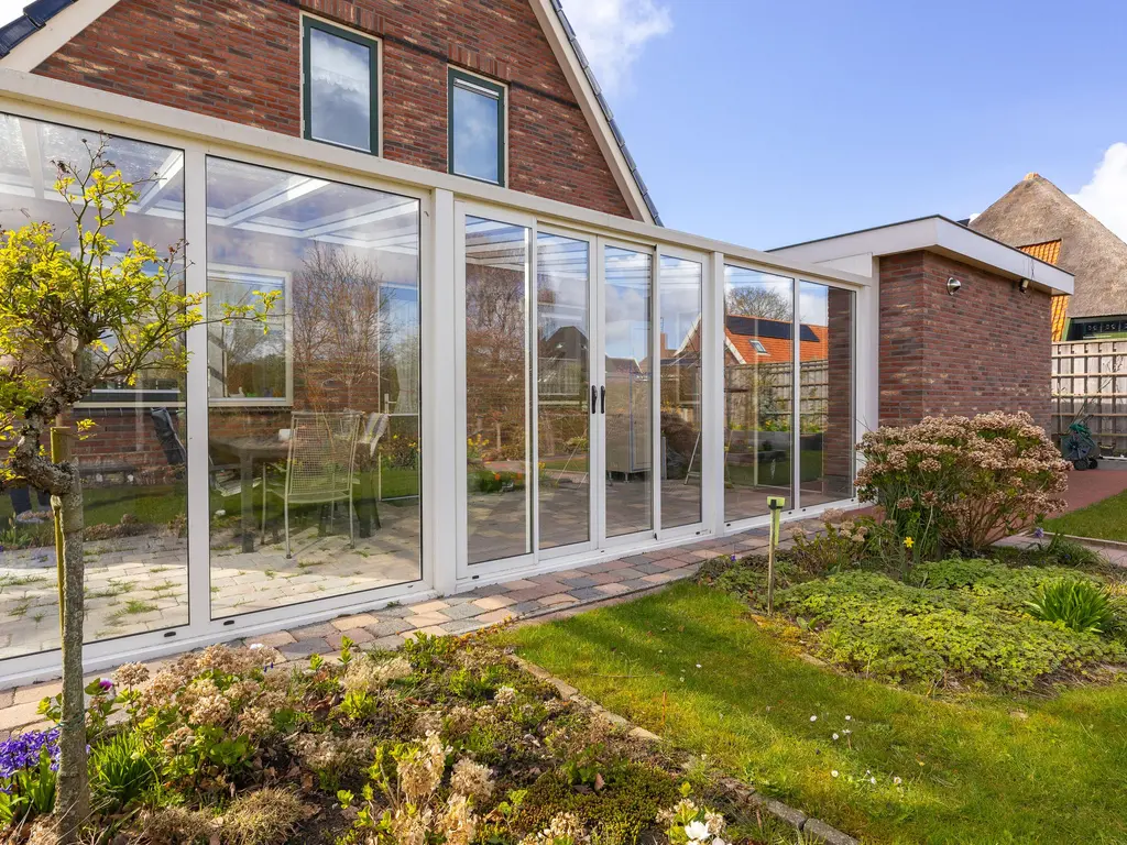 De Blauwe Lely 27, HEM