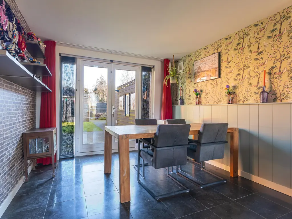 Driestedenweg 136, DE WEERE