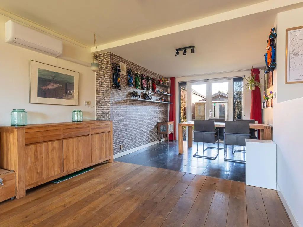 Driestedenweg 136, DE WEERE