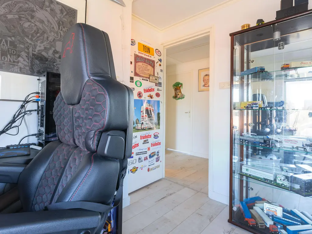 Driestedenweg 136, DE WEERE