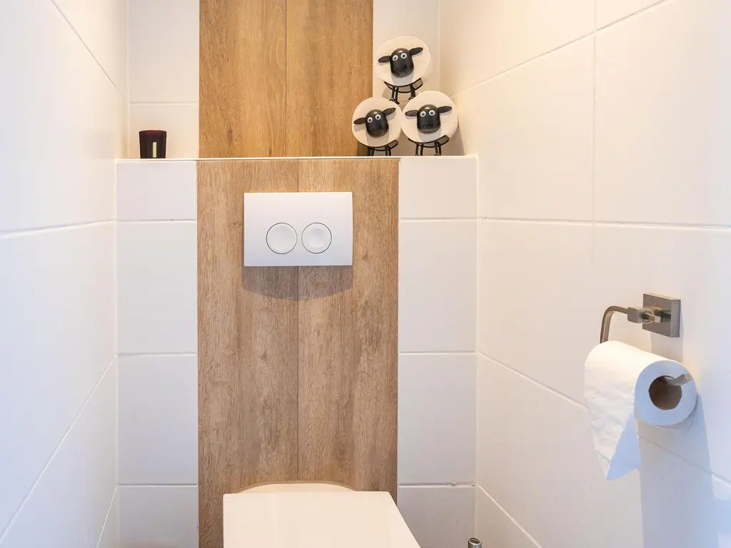 Driestedenweg 136, DE WEERE