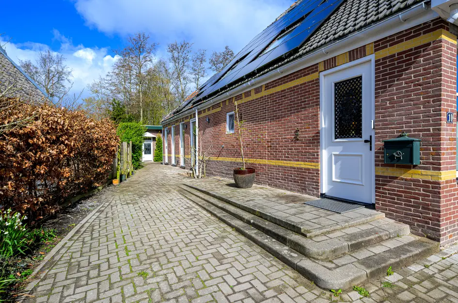 Midwouder Dorpsstraat 10