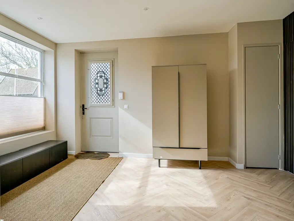 Midwouder Dorpsstraat 10, MIDWOUD