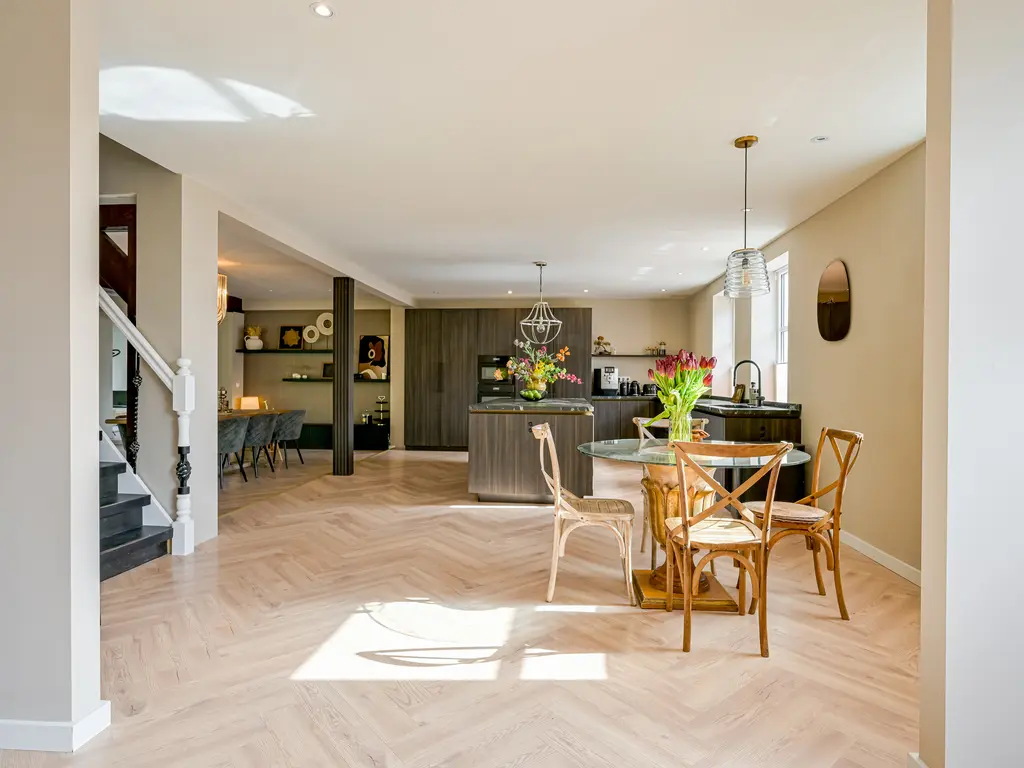 Midwouder Dorpsstraat 10, MIDWOUD