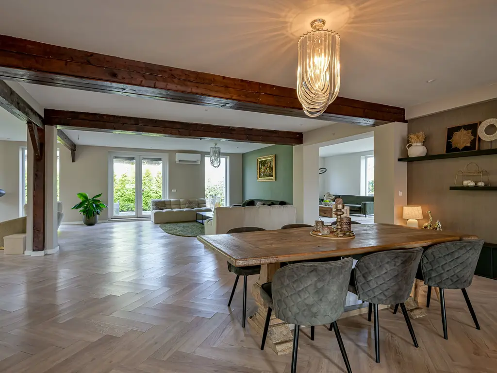 Midwouder Dorpsstraat 10, MIDWOUD