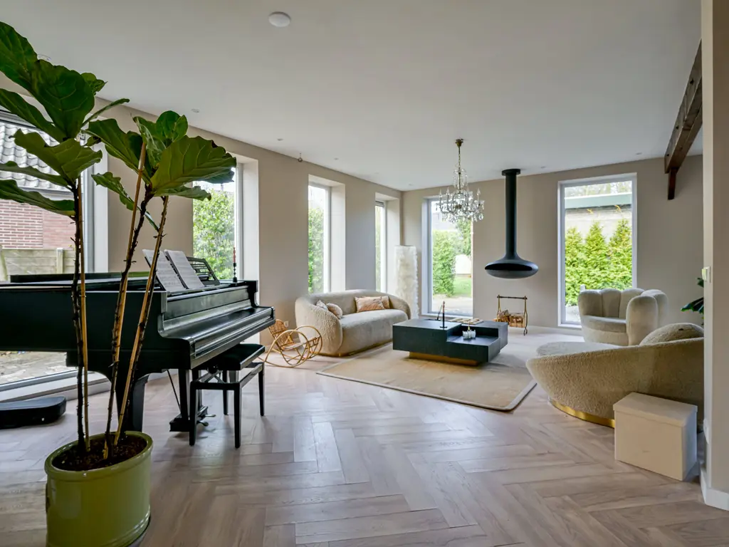 Midwouder Dorpsstraat 10, MIDWOUD