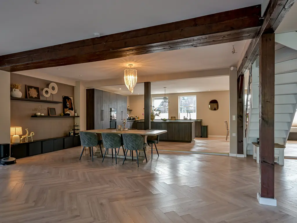 Midwouder Dorpsstraat 10, MIDWOUD