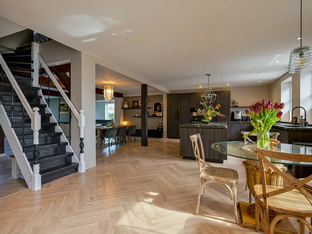 Midwouder Dorpsstraat 10, MIDWOUD