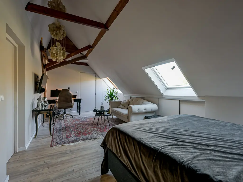 Midwouder Dorpsstraat 10, MIDWOUD