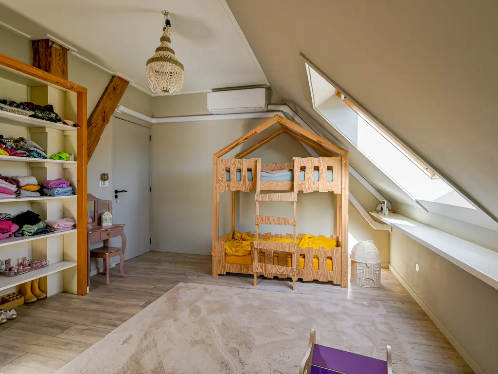 Midwouder Dorpsstraat 10, MIDWOUD