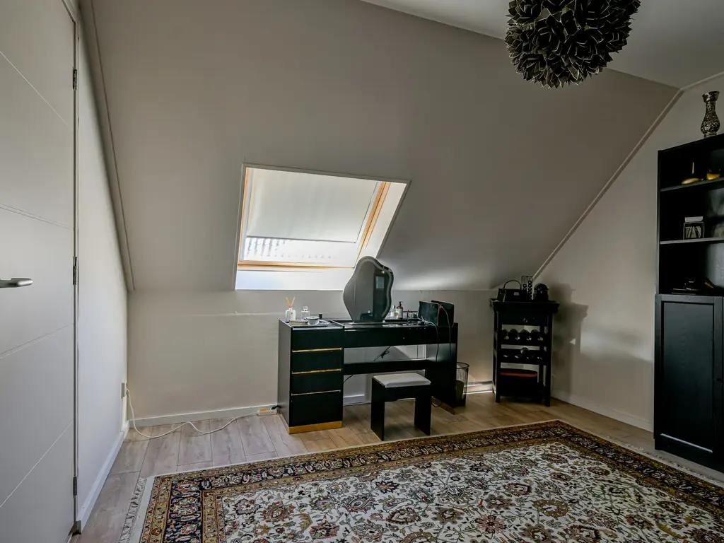 Midwouder Dorpsstraat 10, MIDWOUD