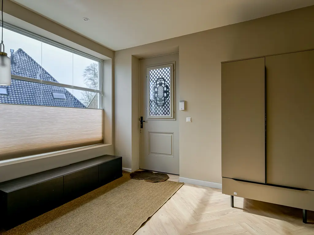 Midwouder Dorpsstraat 10, MIDWOUD