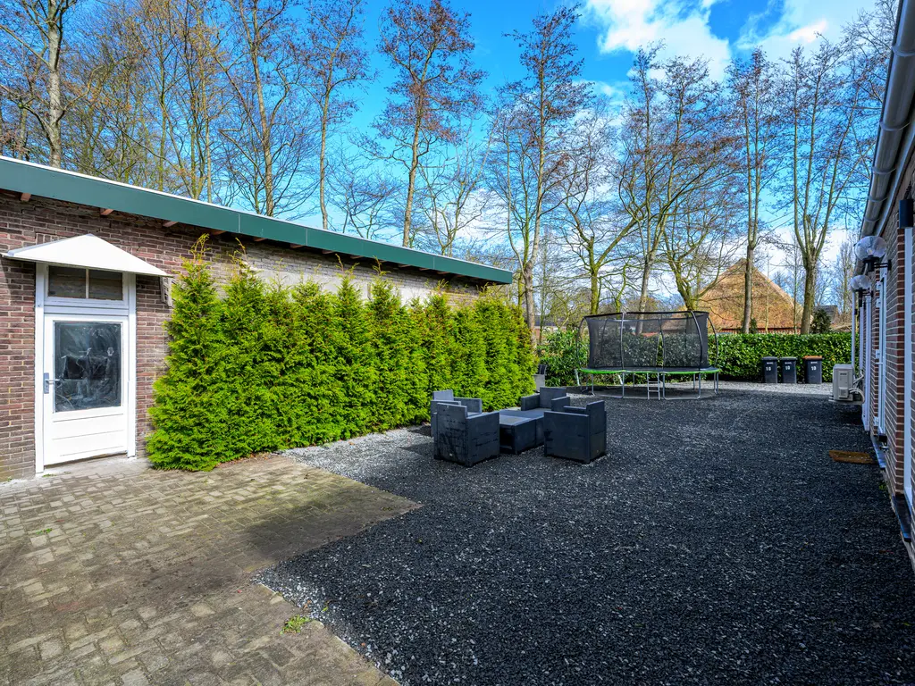 Midwouder Dorpsstraat 10, MIDWOUD