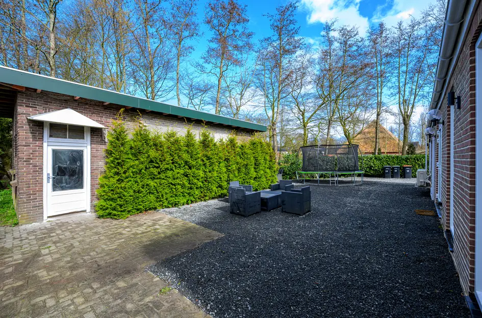 Midwouder Dorpsstraat 10