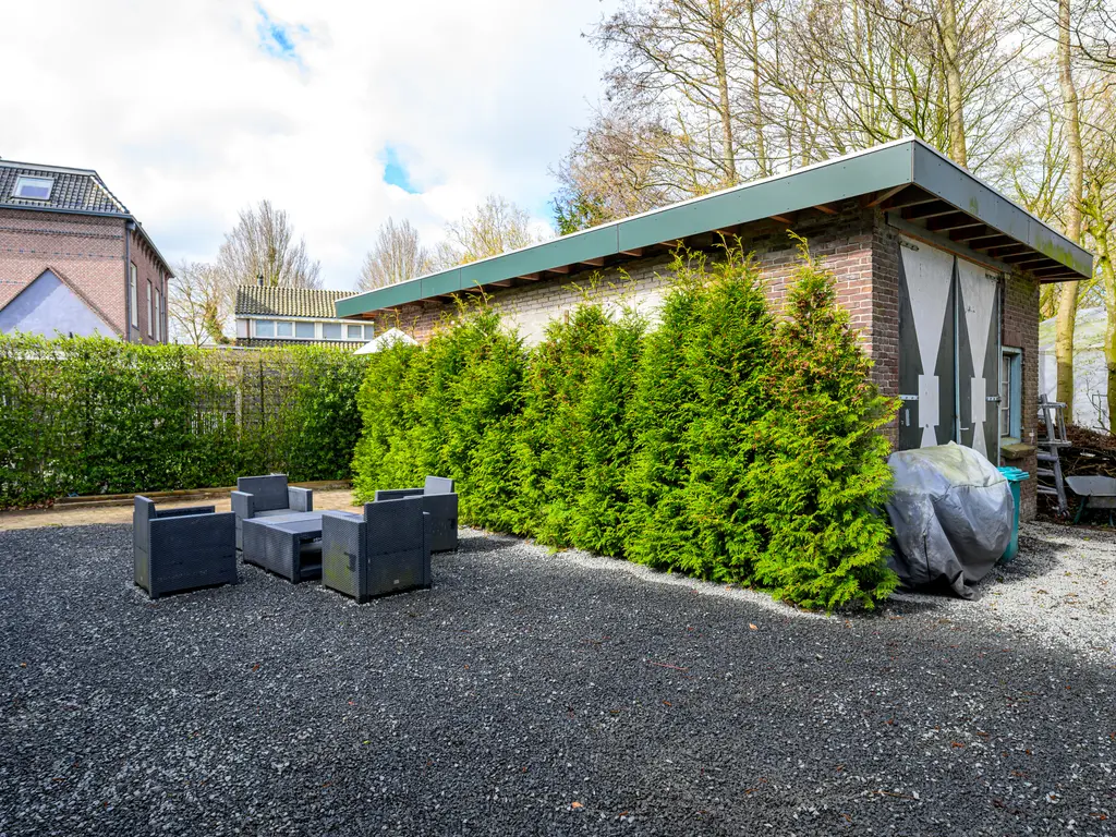 Midwouder Dorpsstraat 10, MIDWOUD