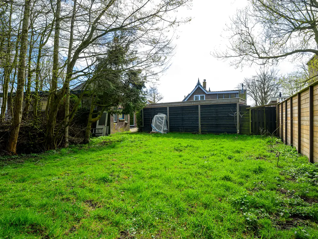 Midwouder Dorpsstraat 10, MIDWOUD