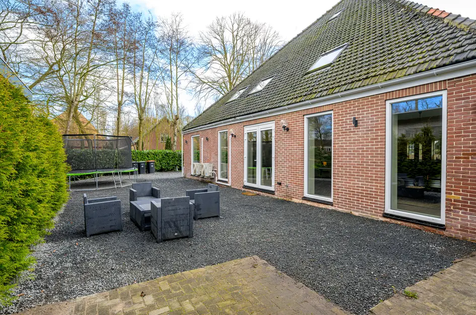 Midwouder Dorpsstraat 10