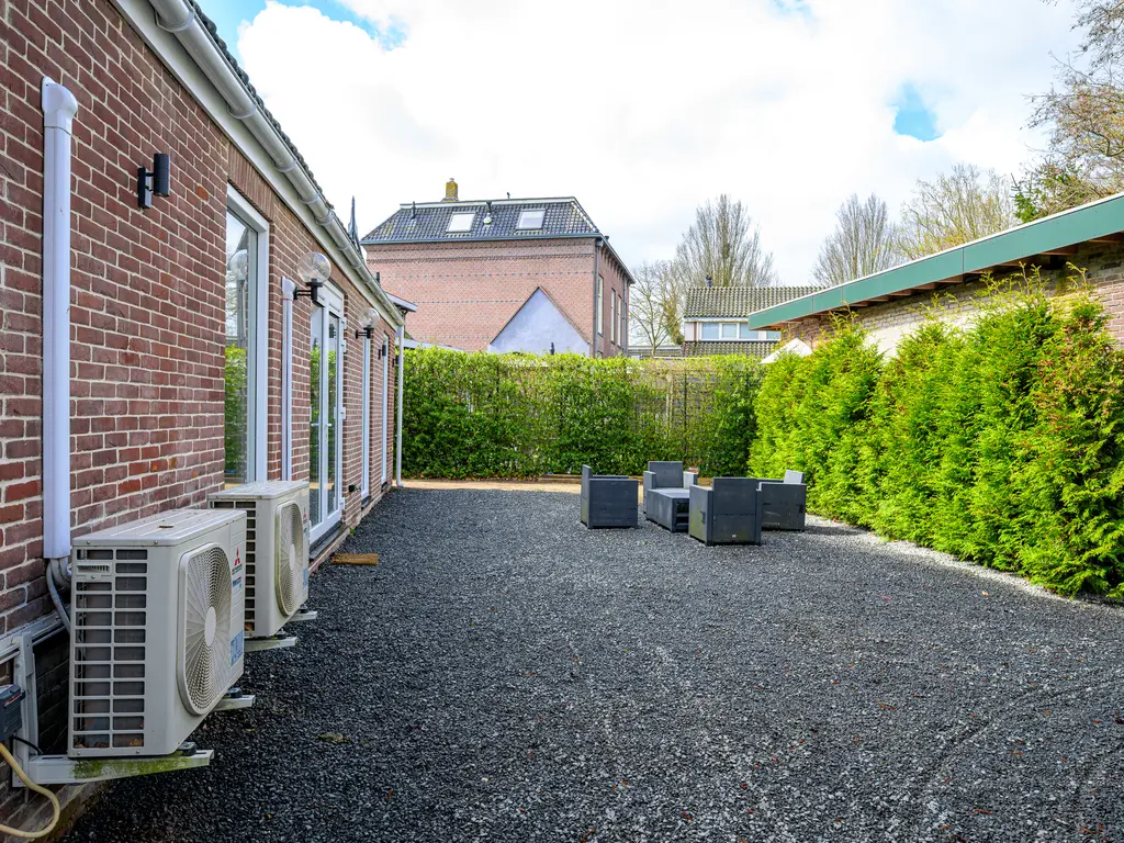 Midwouder Dorpsstraat 10, MIDWOUD