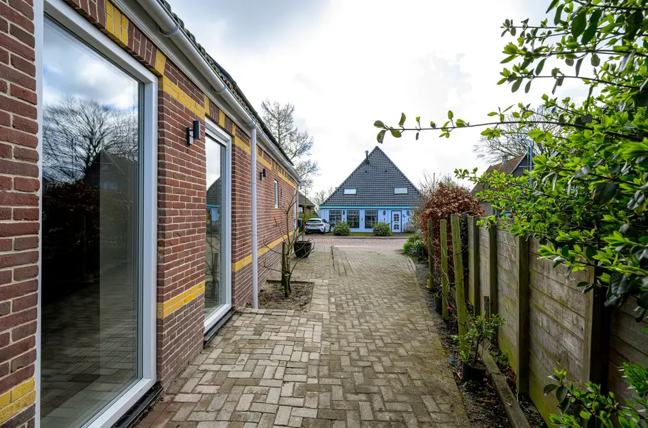 Midwouder Dorpsstraat 10