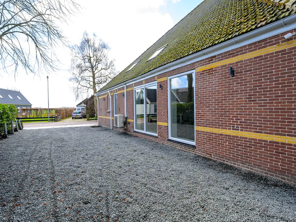 Midwouder Dorpsstraat 10, MIDWOUD