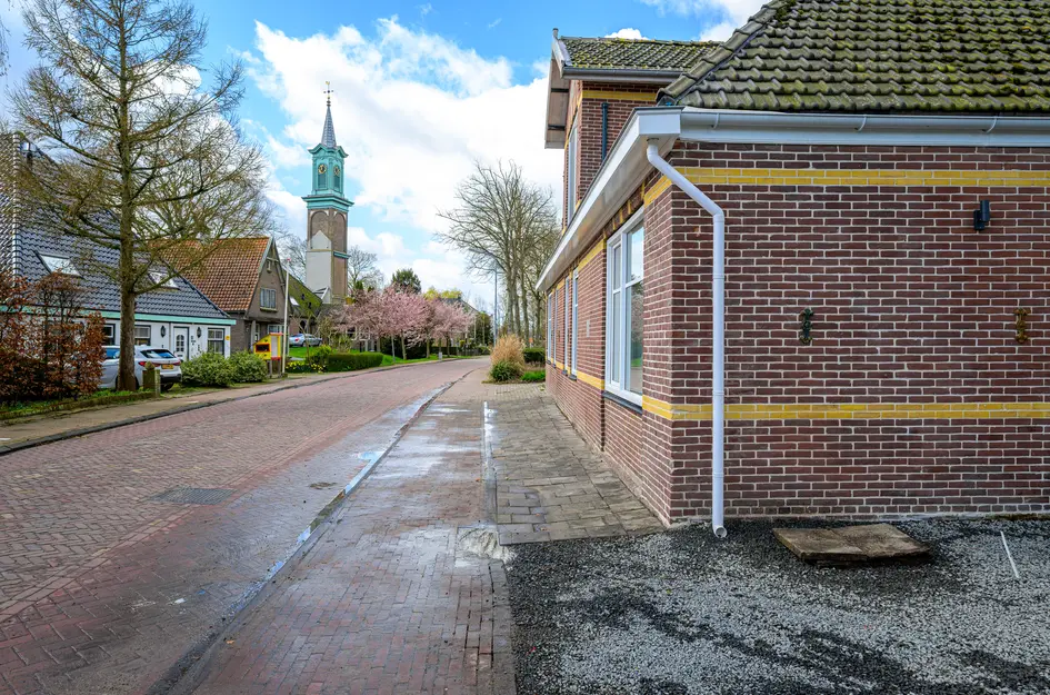 Midwouder Dorpsstraat 10