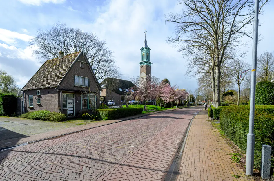 Midwouder Dorpsstraat 10