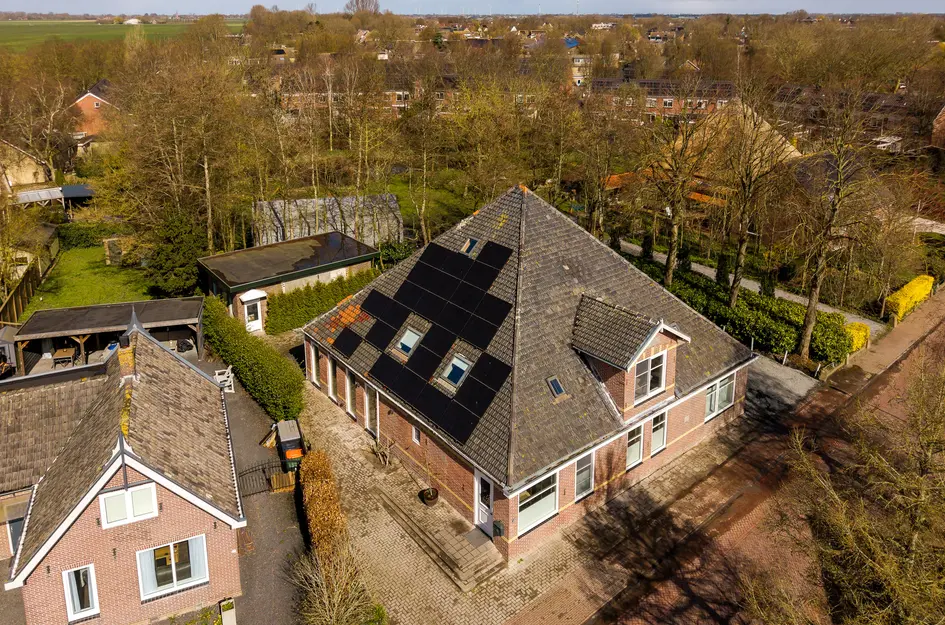 Midwouder Dorpsstraat 10