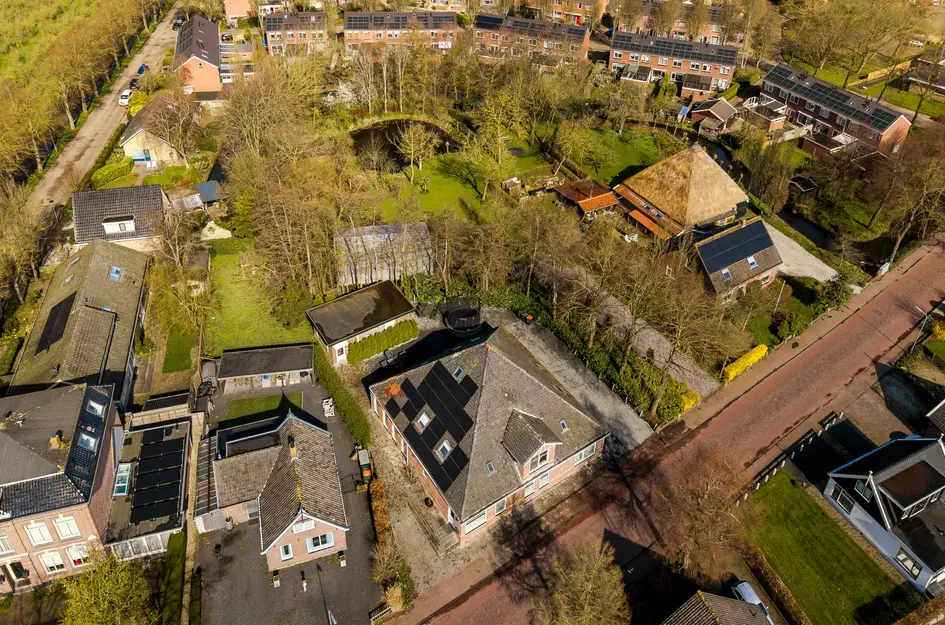 Midwouder Dorpsstraat 10