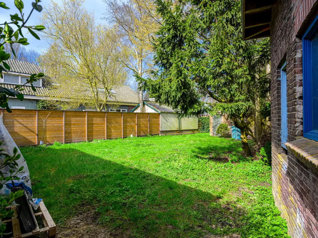 Midwouder Dorpsstraat 10, MIDWOUD