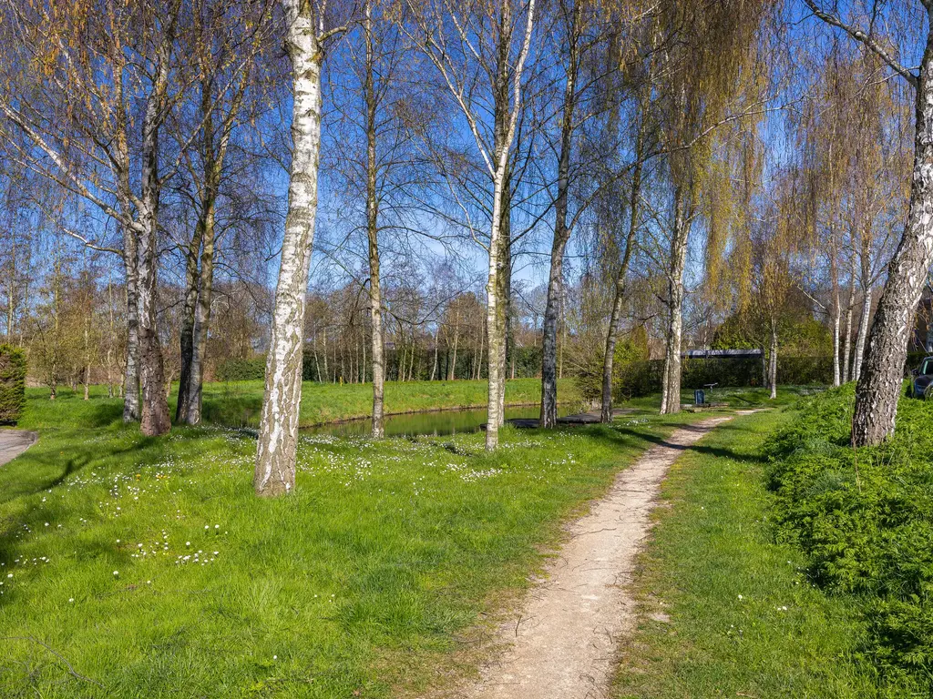 Gerard den Brabanderhof 67, Hoorn