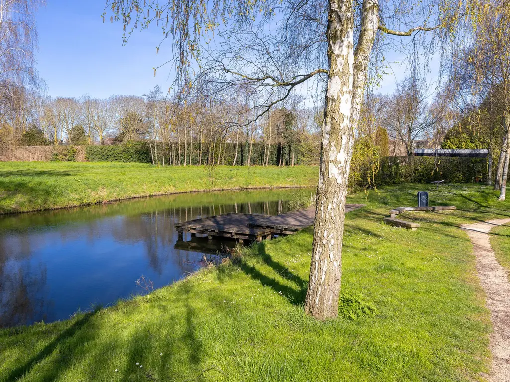 Gerard den Brabanderhof 67, Hoorn