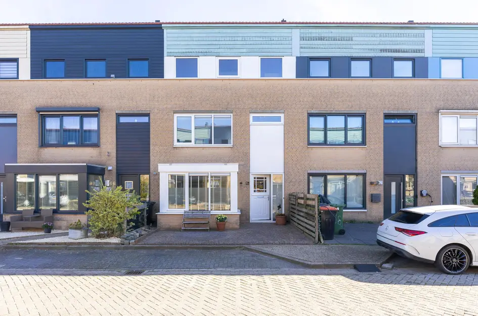 Gerard den Brabanderhof 67