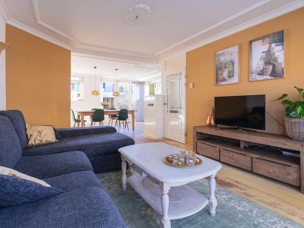 Gerard den Brabanderhof 67, Hoorn