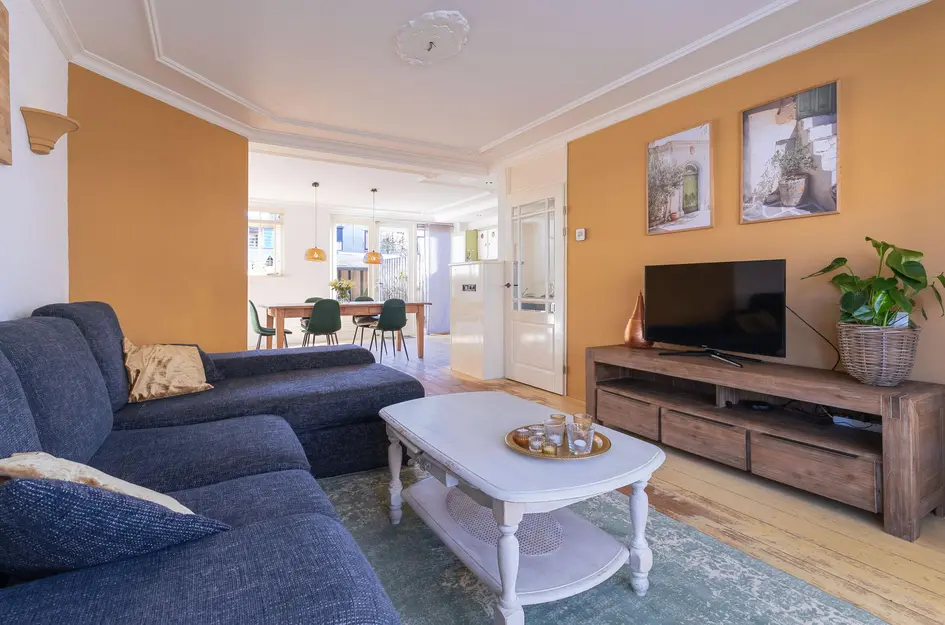 Gerard den Brabanderhof 67