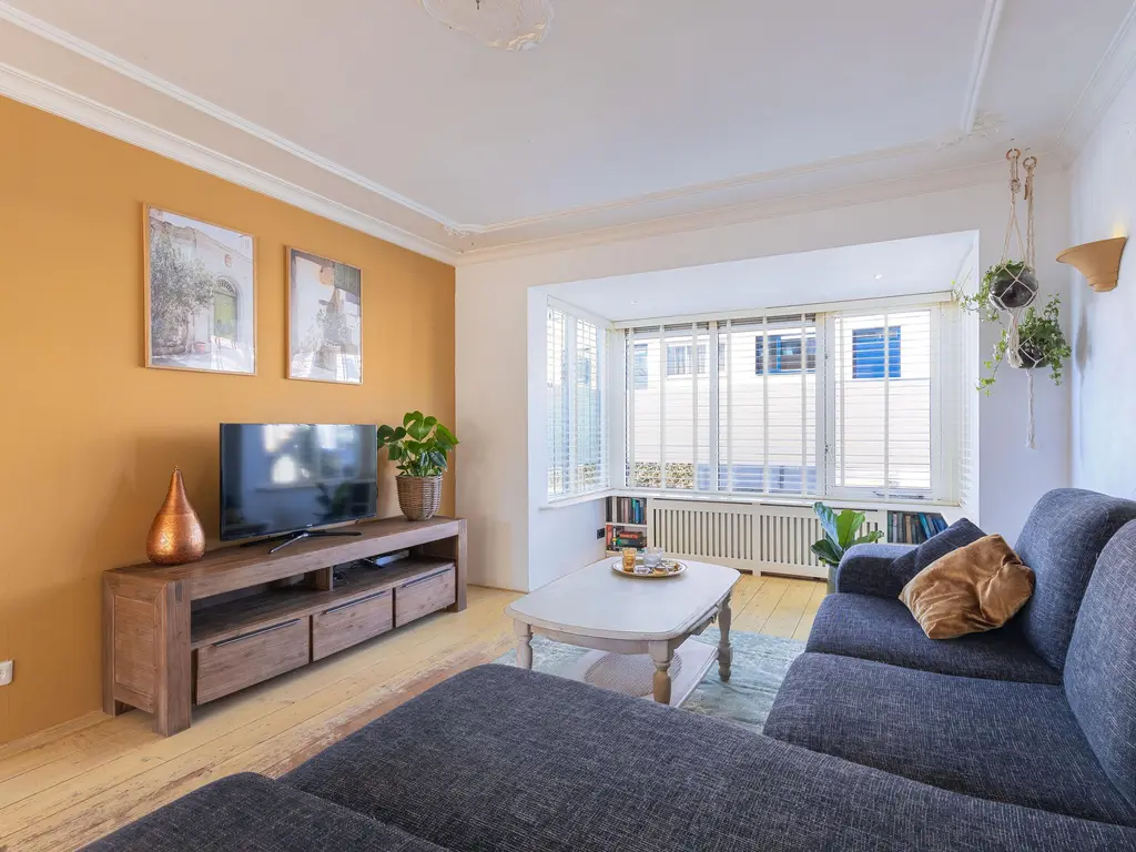 Gerard den Brabanderhof 67, Hoorn