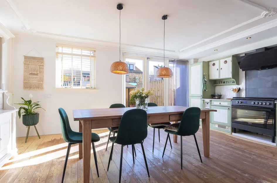 Gerard den Brabanderhof 67