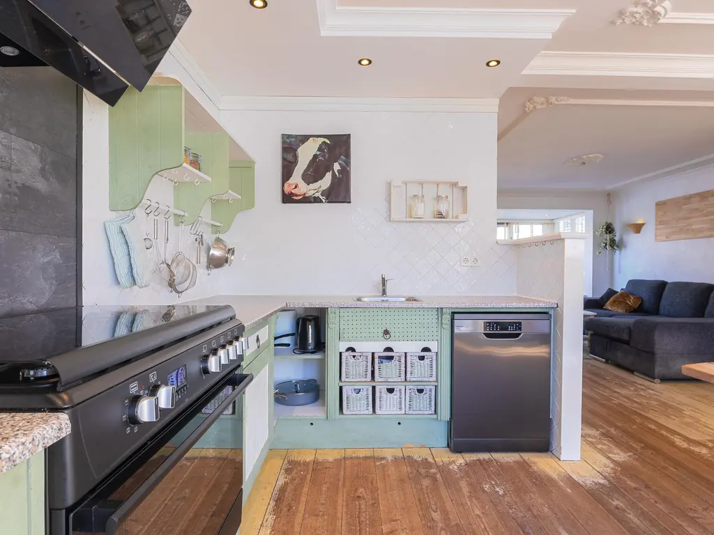 Gerard den Brabanderhof 67, Hoorn