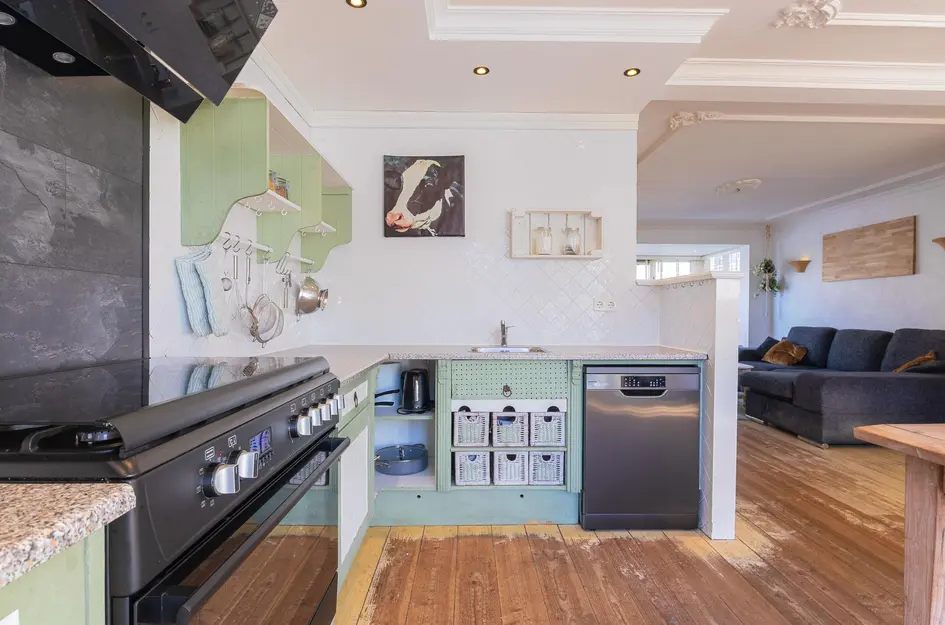 Gerard den Brabanderhof 67