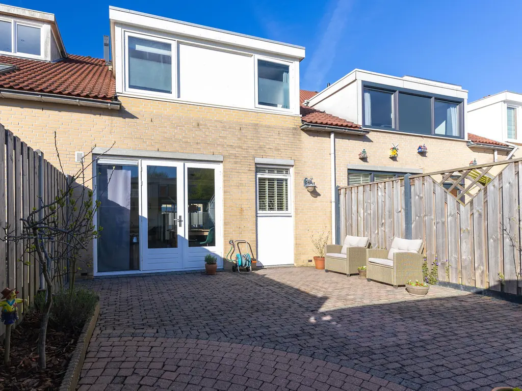 Gerard den Brabanderhof 67, Hoorn