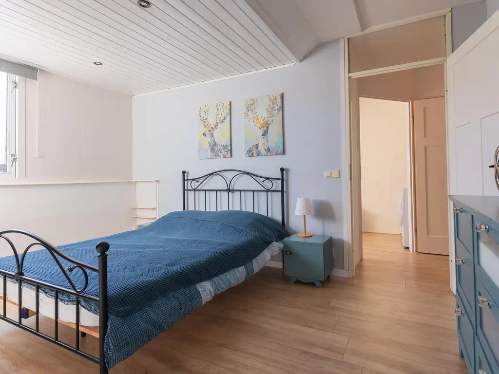 Gerard den Brabanderhof 67, Hoorn